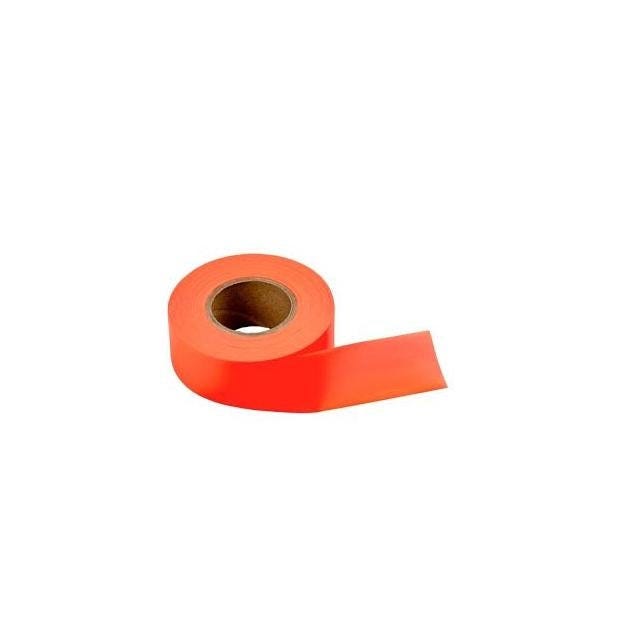 C.H. Hanson 150 Ft. Glo Orange Flagging Tape