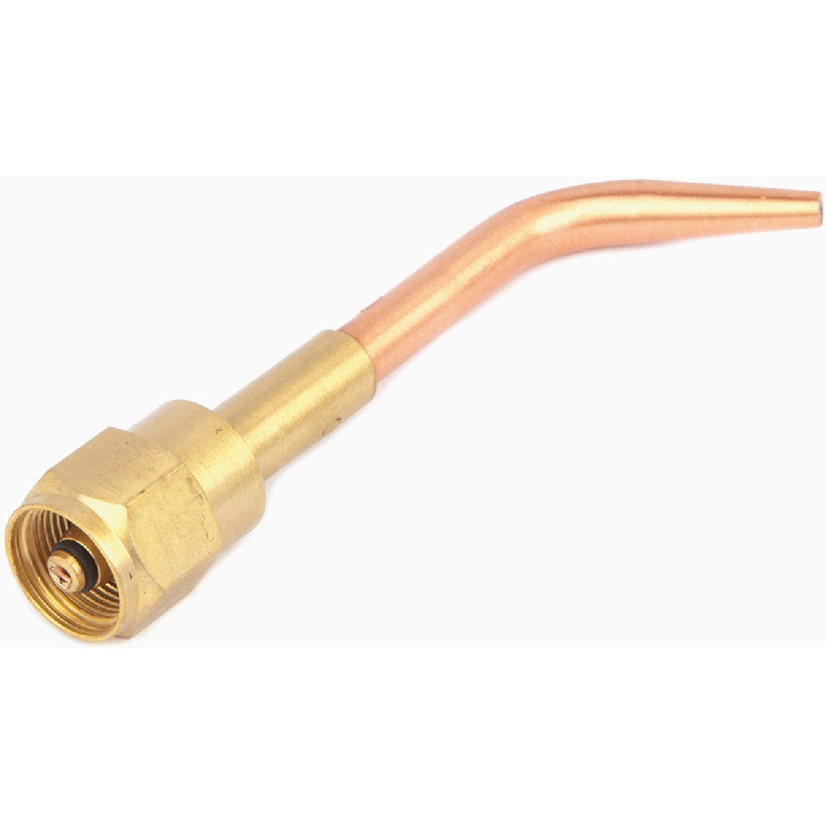 Forney Victor Style Oxy-Acetylene Welding Nozzle (00-W-1) Forney Victor Style Oxy-Acetylene Welding Nozzle (00-W-1)