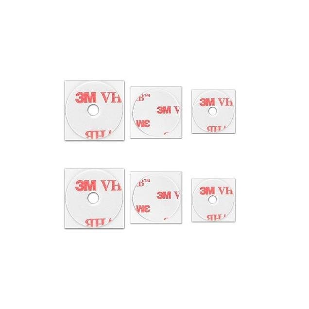 Nite Ize Steelie Universal Cell Phone Adhesive Kit - photo 2