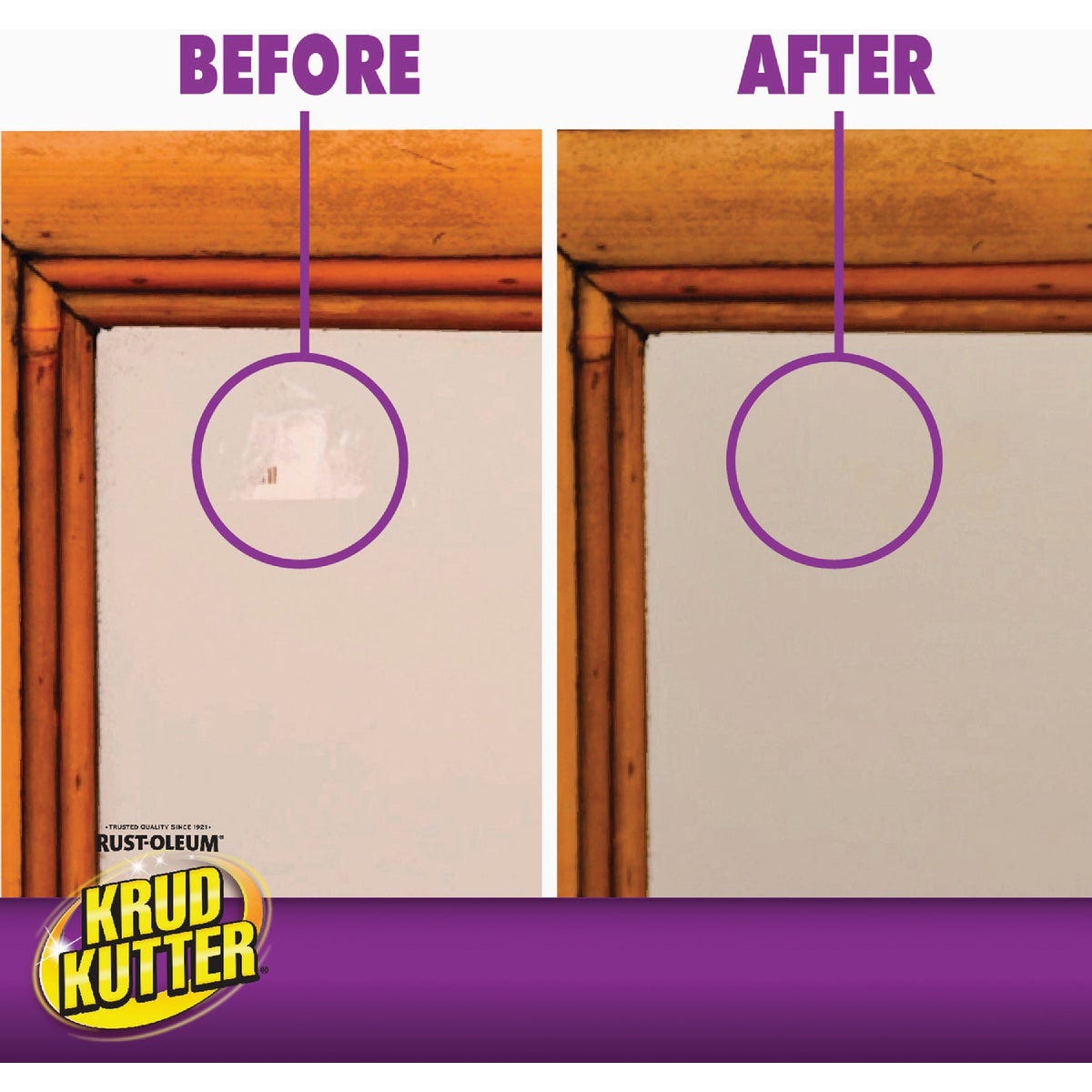 Krud Kutter 24 Oz. Adhesive Remover - photo 4