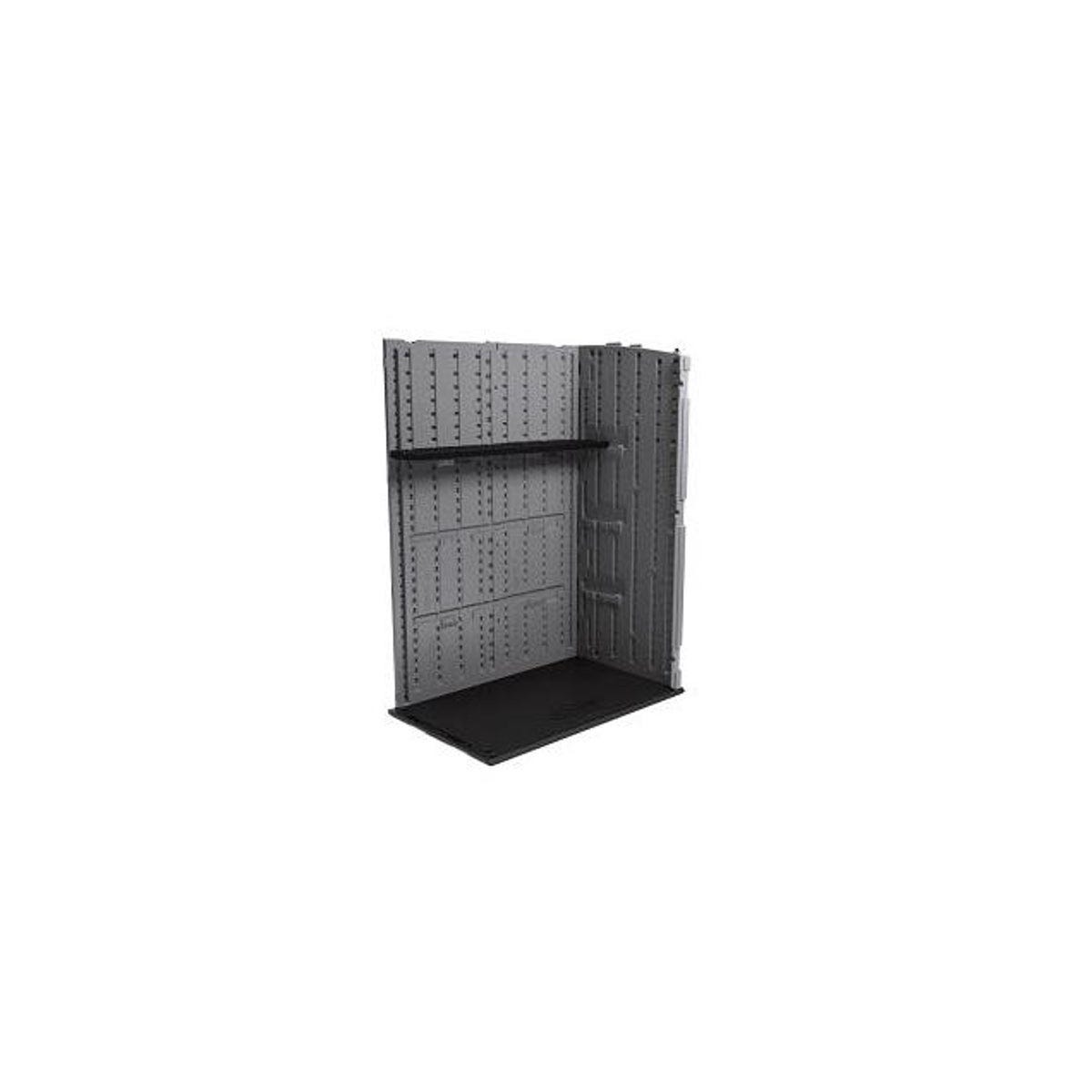 Suncast Resin Shelf Kit for Horizontal Sheds