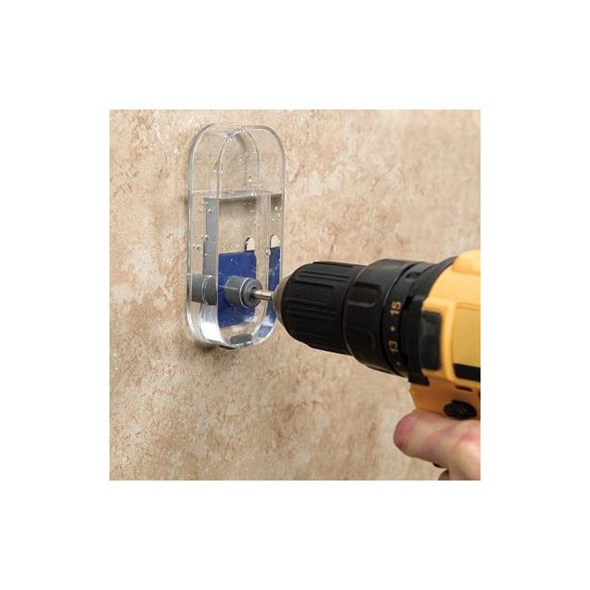 QEP 1/4 In. Porcelain Diamond Drill Bit - photo 4