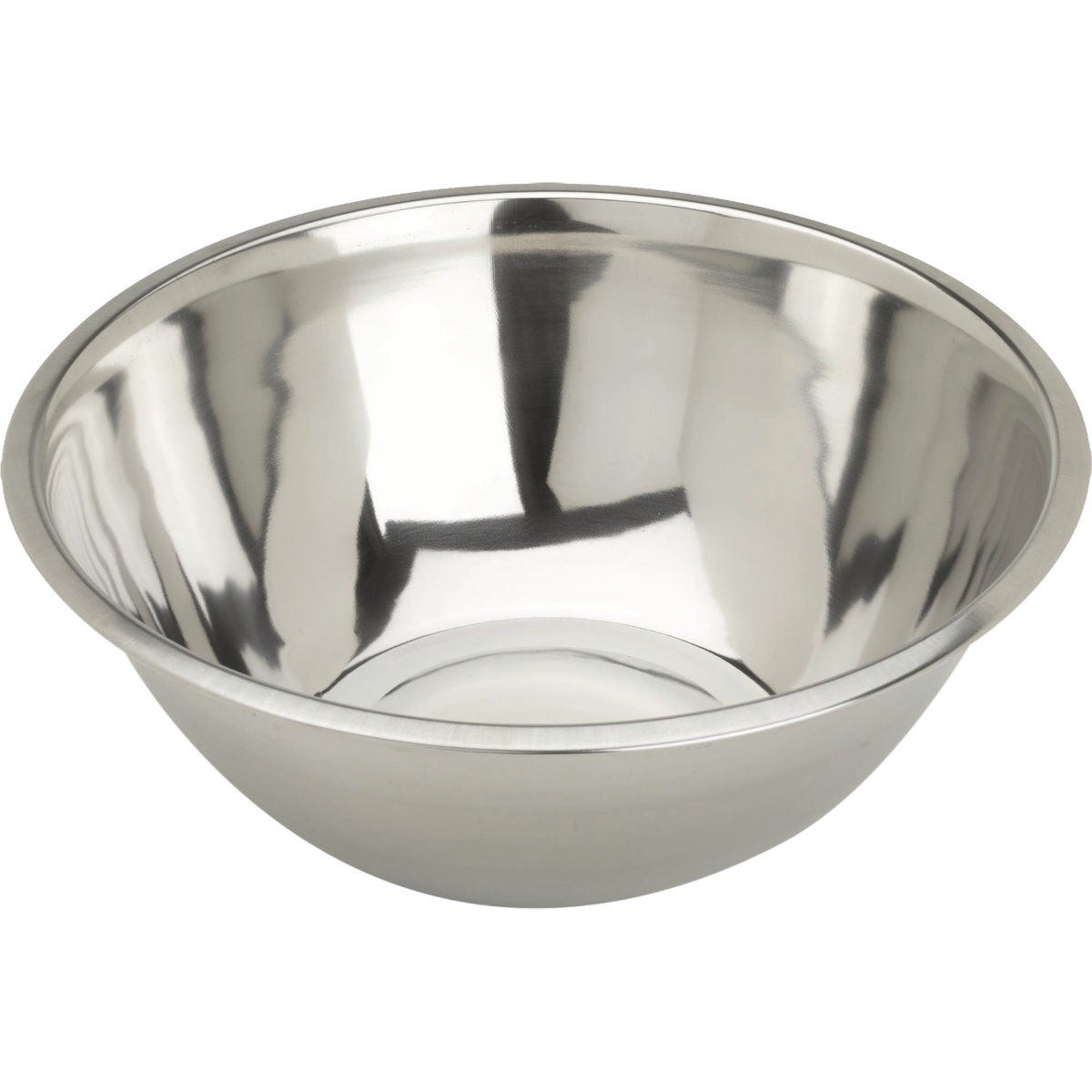 GoodCook Everyday 7 Qt. Stainless Steel Mixing Bowl GoodCook Everyday 7 Qt. Stainless Steel Mixing Bowl
