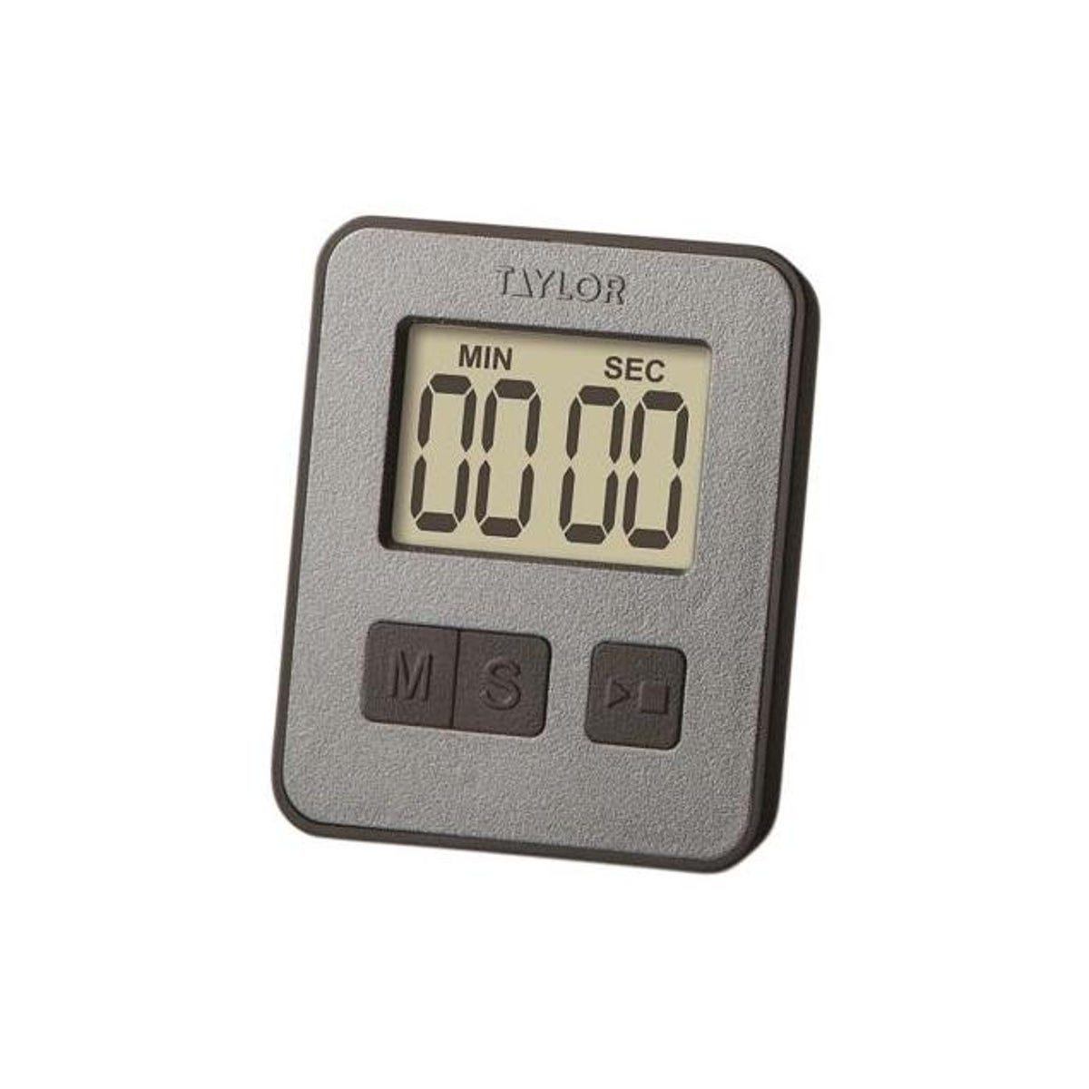 Taylor Mini Magnetic Digital Timer