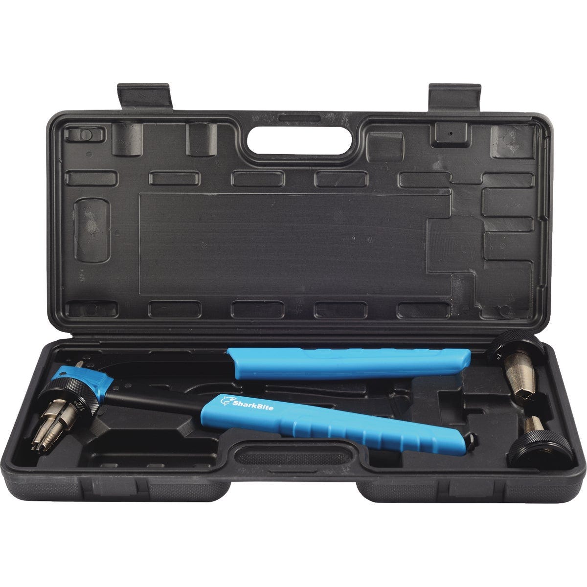 SharkBite PEX-A Expansion Tool with 1/2 In. 3/4 In. & 1 In. Head - photo 4 SharkBite PEX-A Expansion Tool with 1/2 In. 3/4 In. & 1 In. Head - photo 4