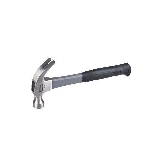 Curved Claw Rip Hammer