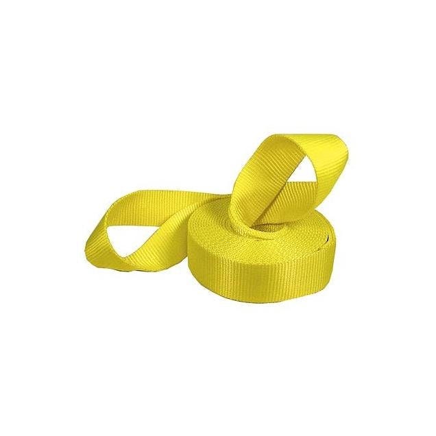 Keeper 2 In. x 20 Ft. Vehicle Recovery Strap