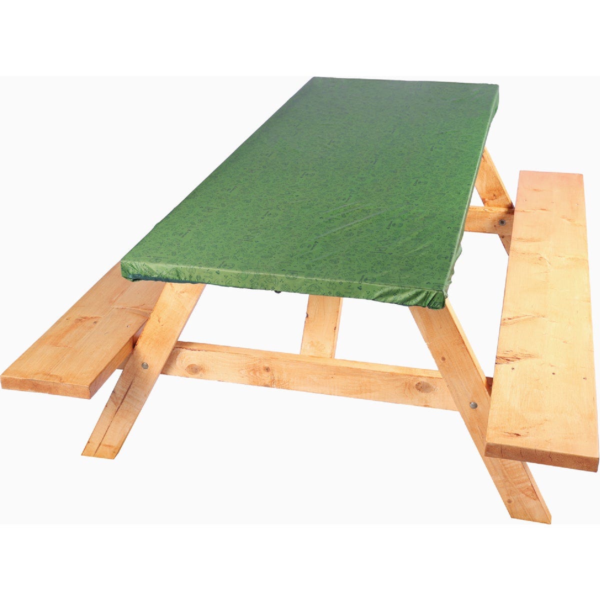 Coghlans 37 In. x 76 In. Picnic Tablecloth - photo 6 Coghlans 37 In. x 76 In. Picnic Tablecloth - photo 6