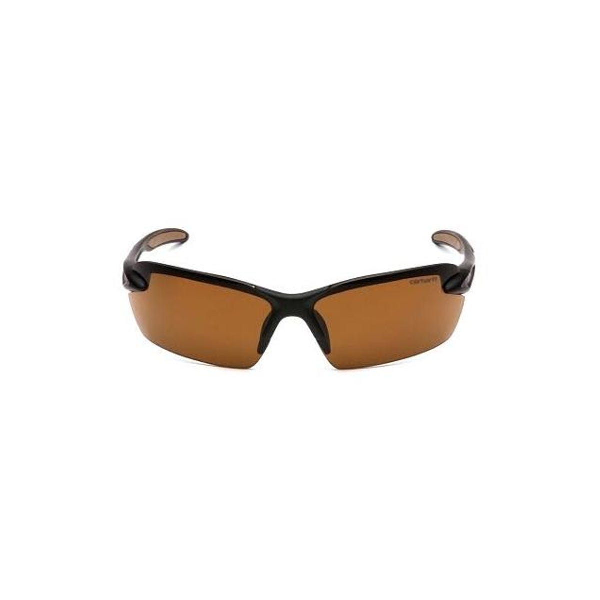 Carhartt Spokane Half Frame Slim Fit Safety Glasses - photo 2
