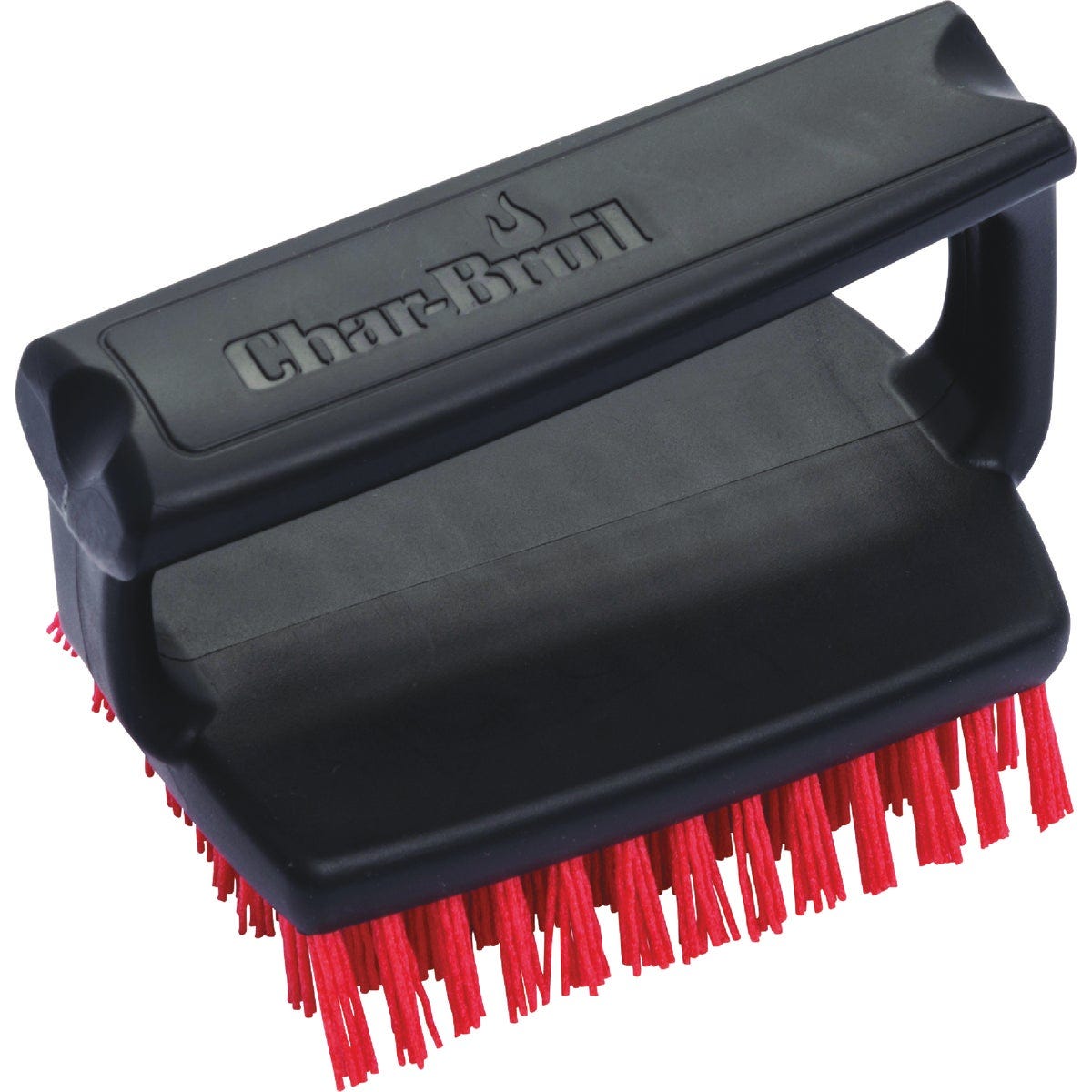 Char-Broil Safer Hand-Held Grill Brush