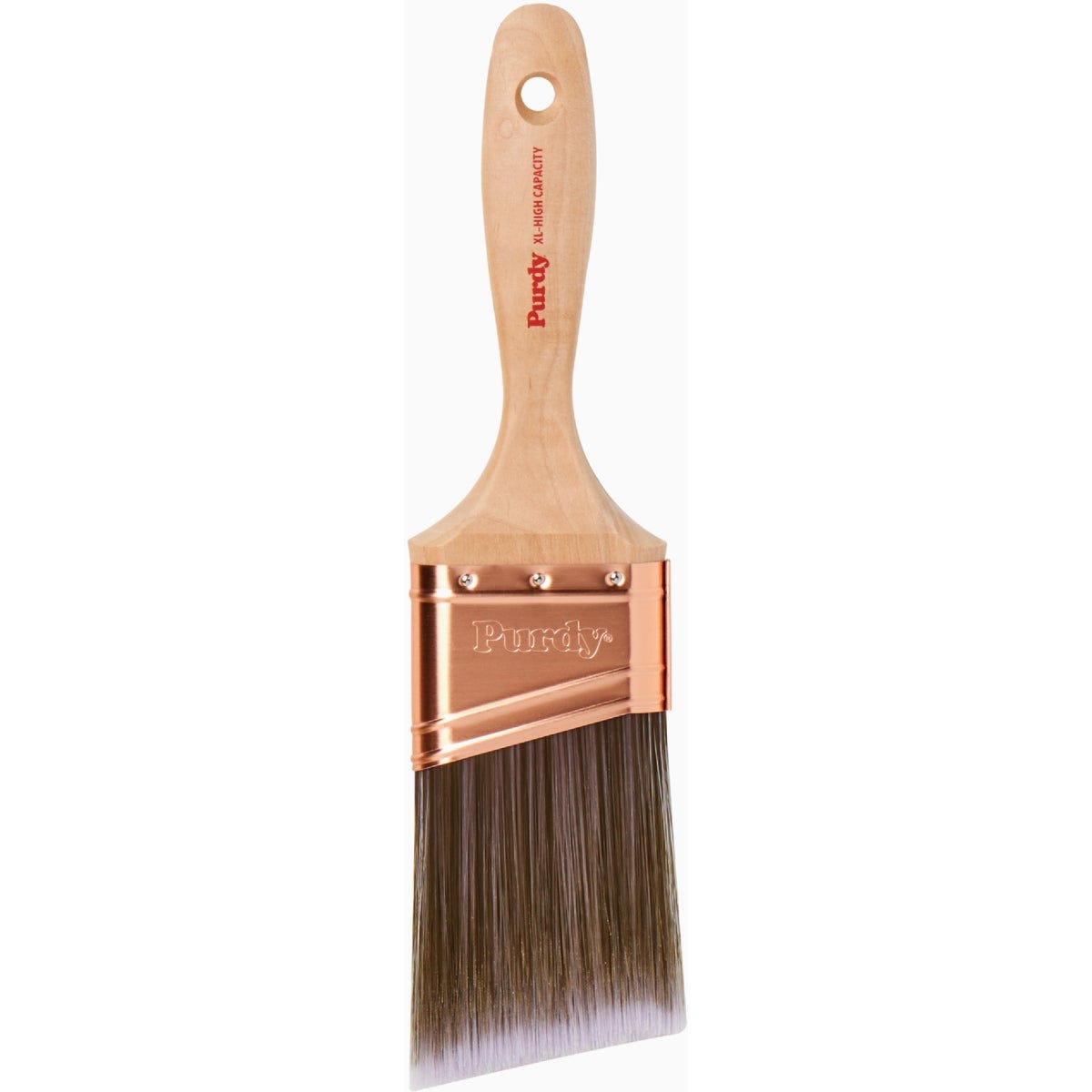 Purdy XL High Capacity Paint Brush, 2-1/2 in. - photo 5