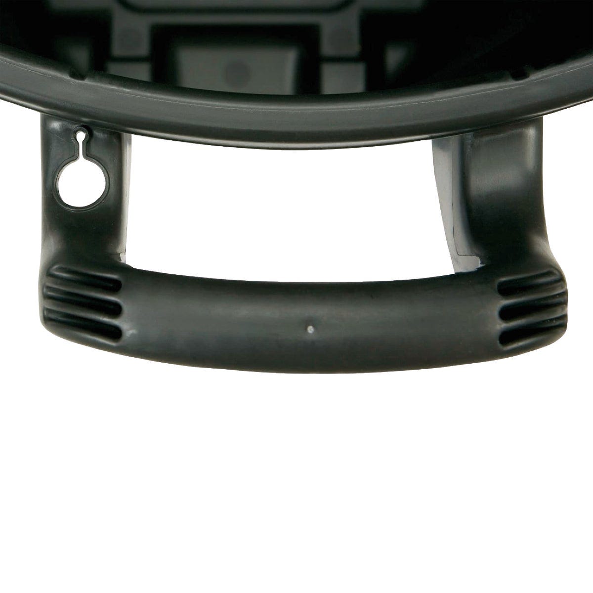 Rubbermaid Roughneck 32 Gal. 2-Wheel Commercial Trash Can - photo 3 Rubbermaid Roughneck 32 Gal. 2-Wheel Commercial Trash Can - photo 3