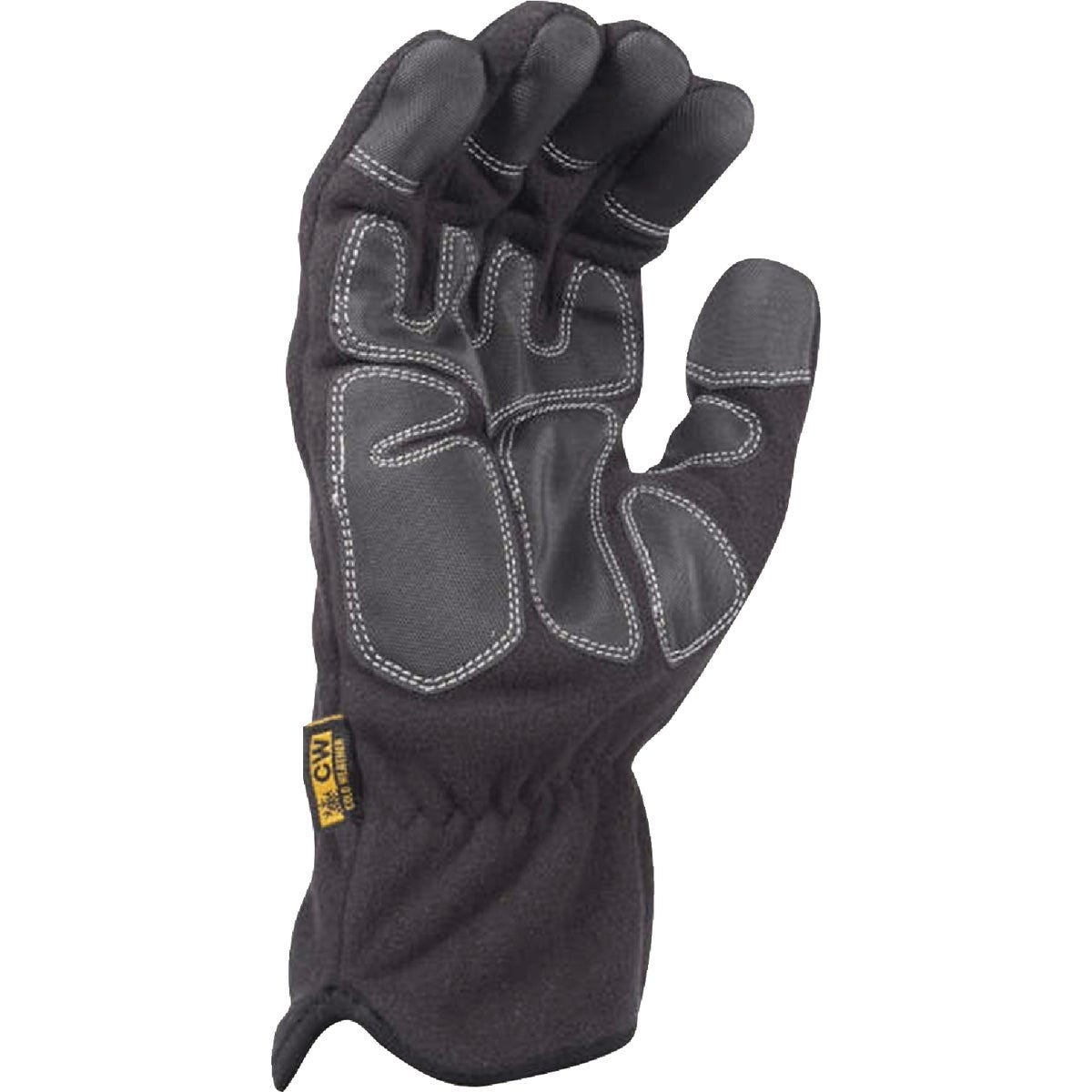 DEWALT XL Fleece Mild Condition Cold Weather Gloves - photo 2 DEWALT XL Fleece Mild Condition Cold Weather Gloves - photo 2