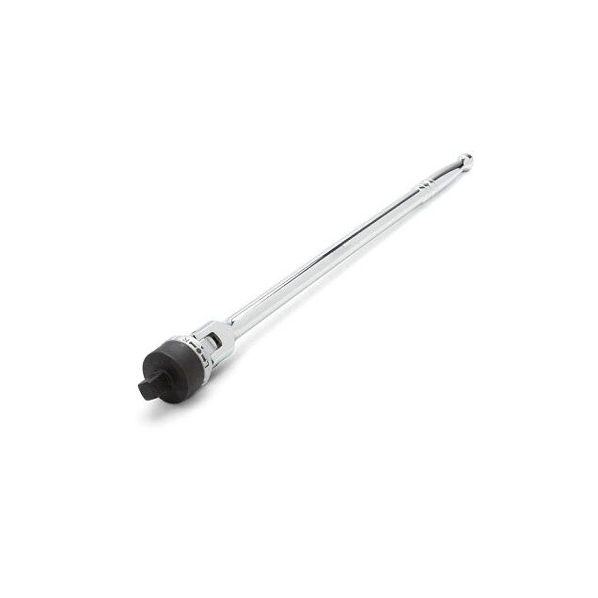 1/2 In. Drive Ratcheting Breaker Bar 1/2 In. Drive Ratcheting Breaker Bar