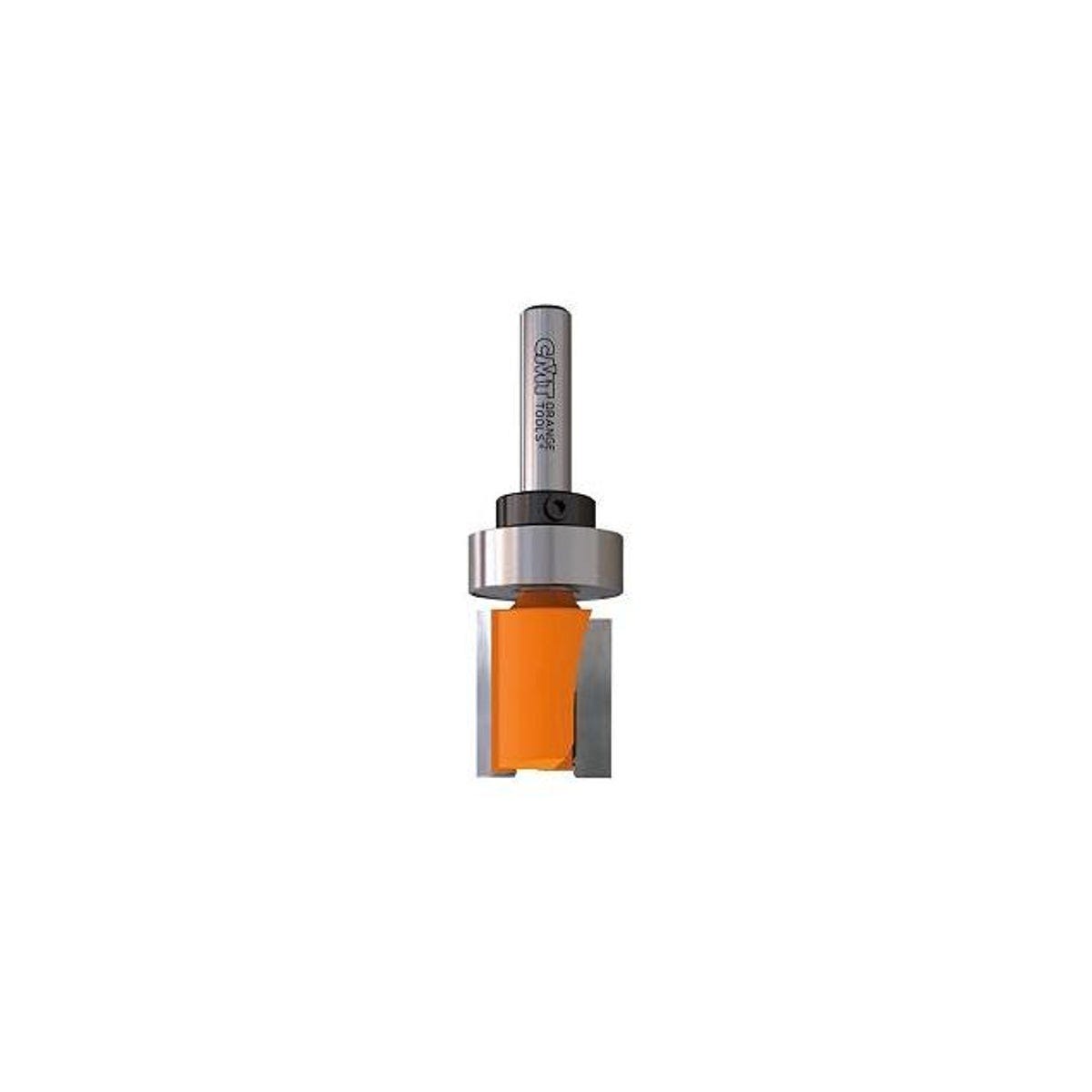CMT Orange Tools 3/4 In. Dia. 1/4 In. Shank Pattern Router Bit
