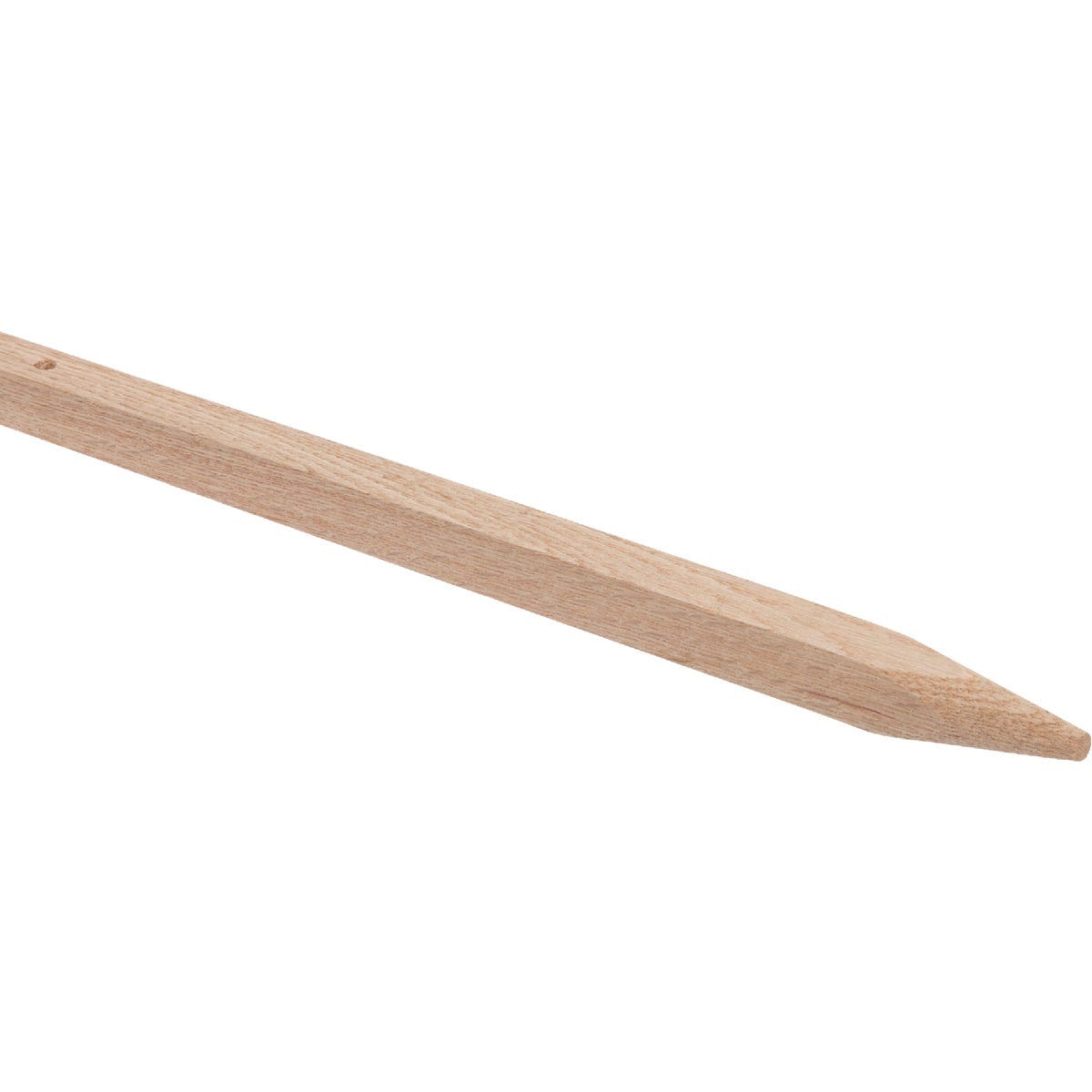 Madison Mill 48 In. Oak Wood Plant Stake (4-Pack) - photo 3