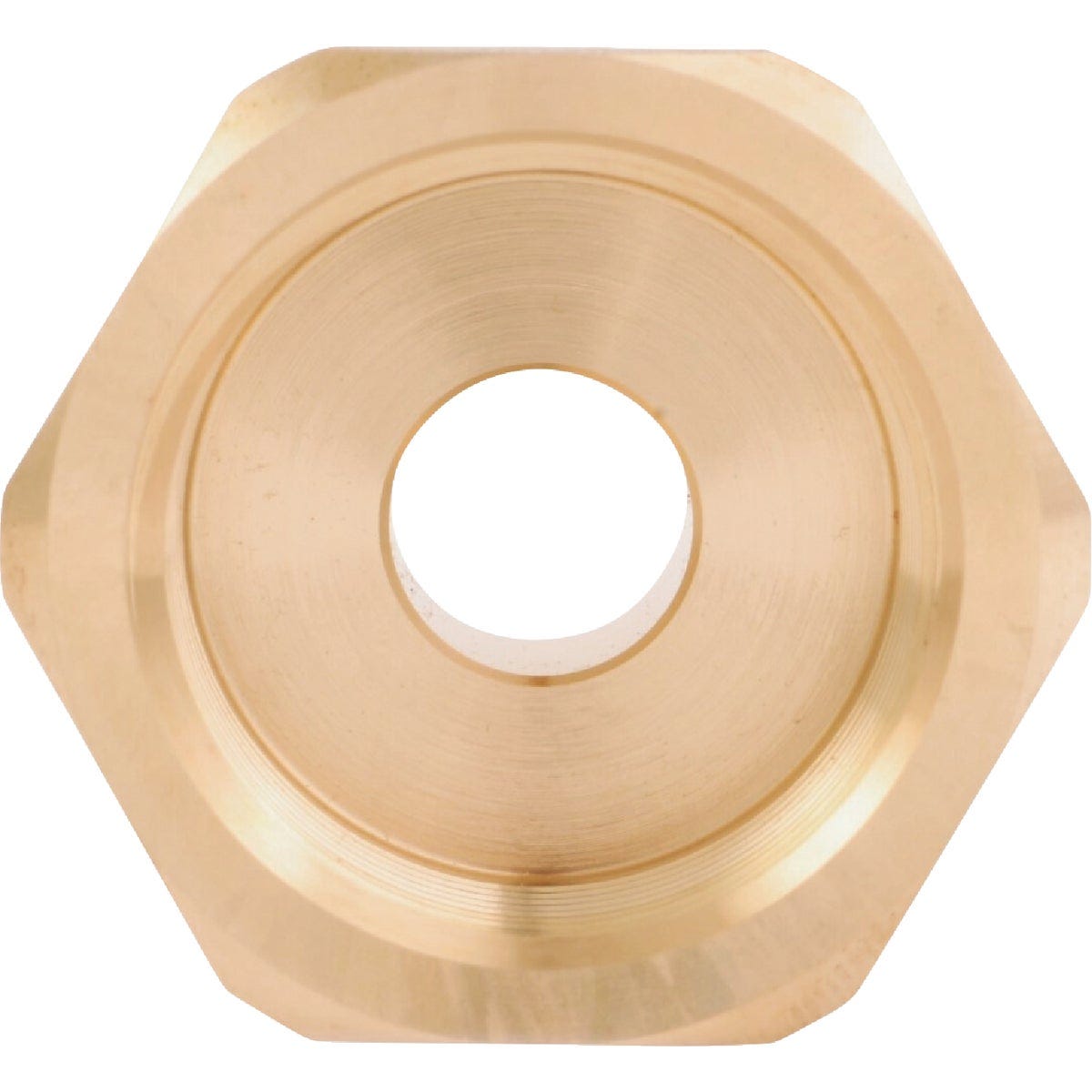 SharkBite PEX-A Brass 1/2 In. x 3/4 In. FNPT Adapter - photo 4