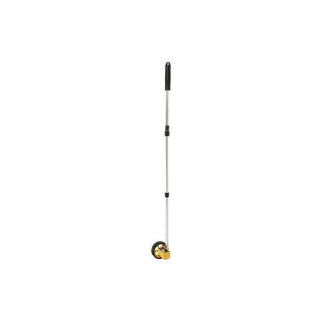 Johnson 1 Ft. Measuring Wheel with Telescoping Handle