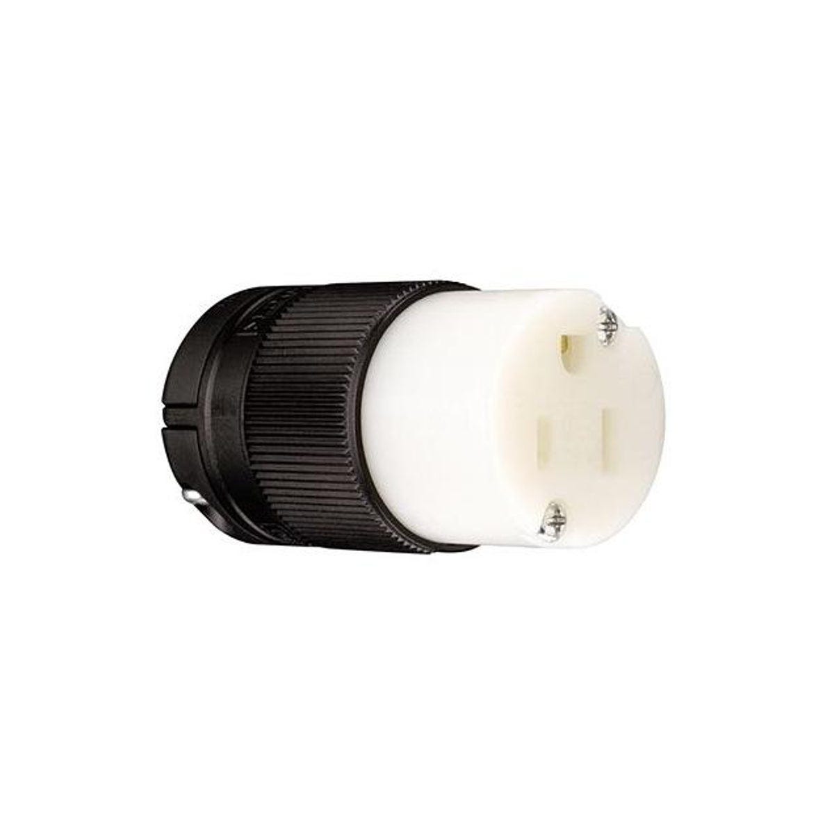 Legrand Pass & Seymour 15A 3-Wire Grounding Connector Legrand Pass & Seymour 15A 3-Wire Grounding Connector