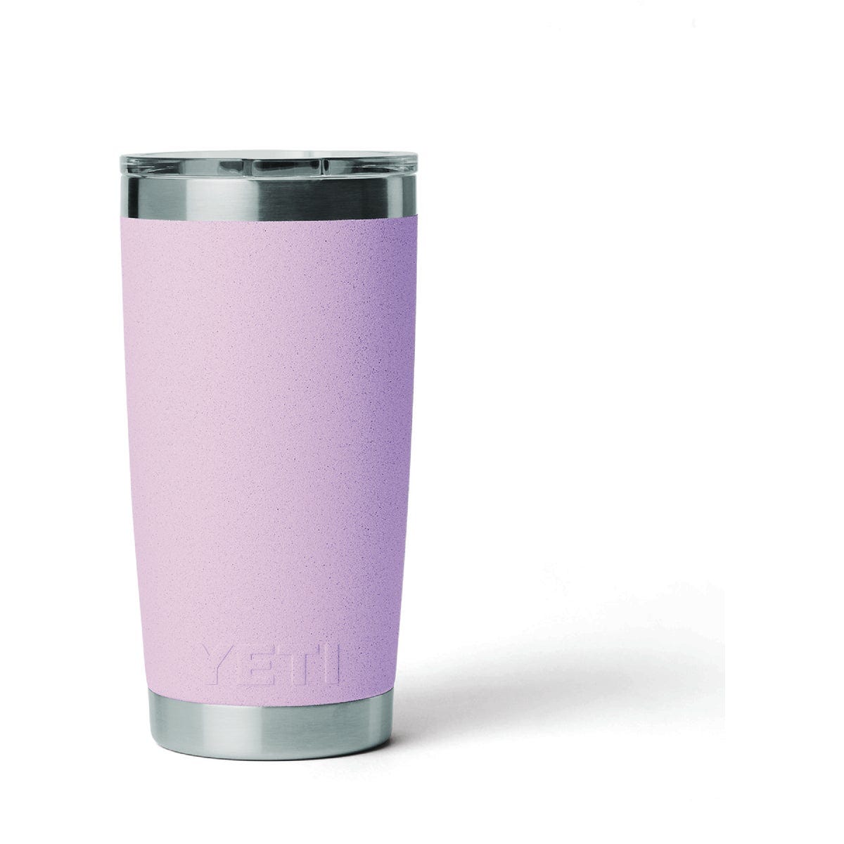 YETI Rambler 20 Oz. Tumbler, Cherry Blossom YETI Rambler 20 Oz. Tumbler, Cherry Blossom