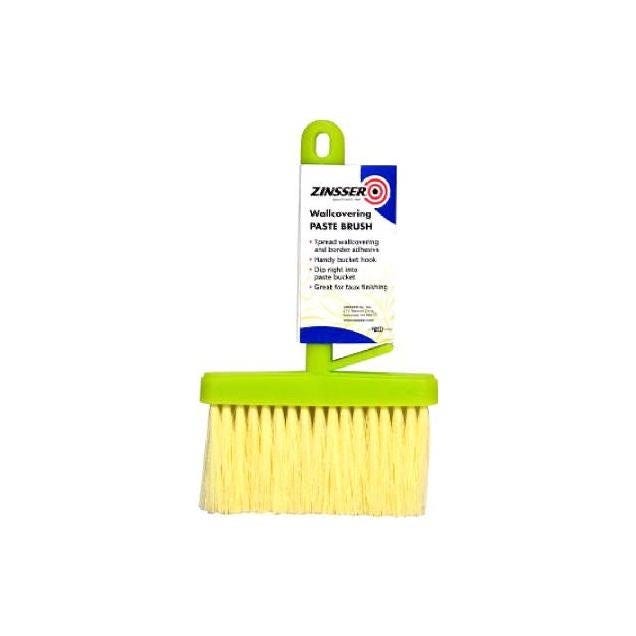Zinsser 6 In. Wallcovering Paste Brush