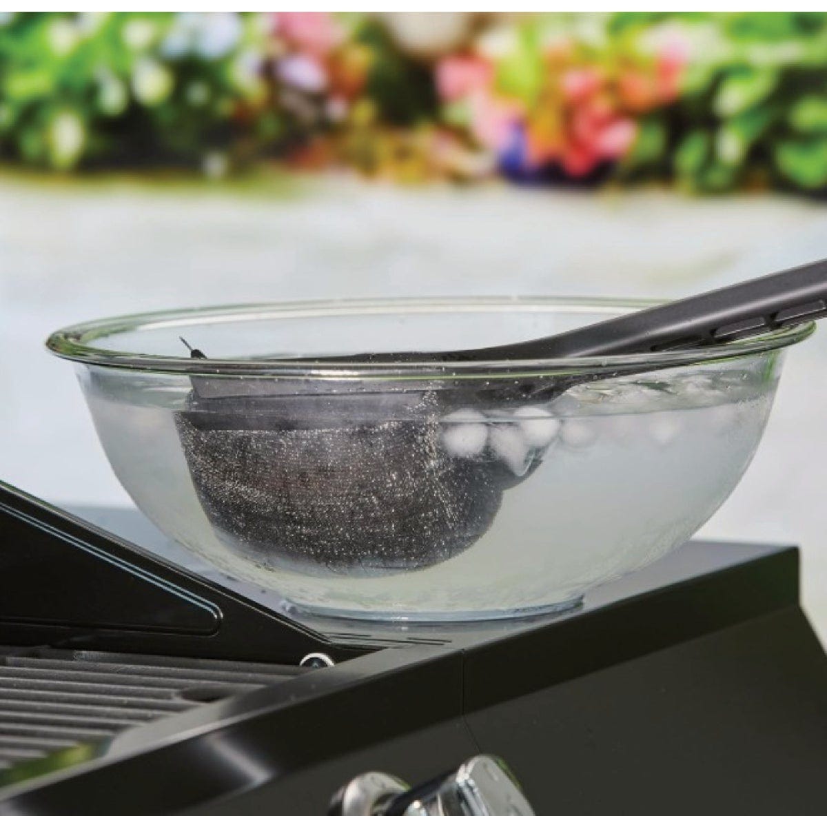 Scrub Daddy Steam Clean BBQ Brush - photo 3