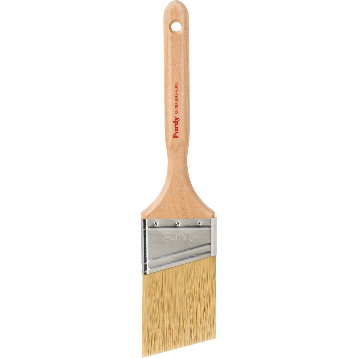 Purdy 2.5 In. Chinex Elite Glide Paint Brush - photo 7