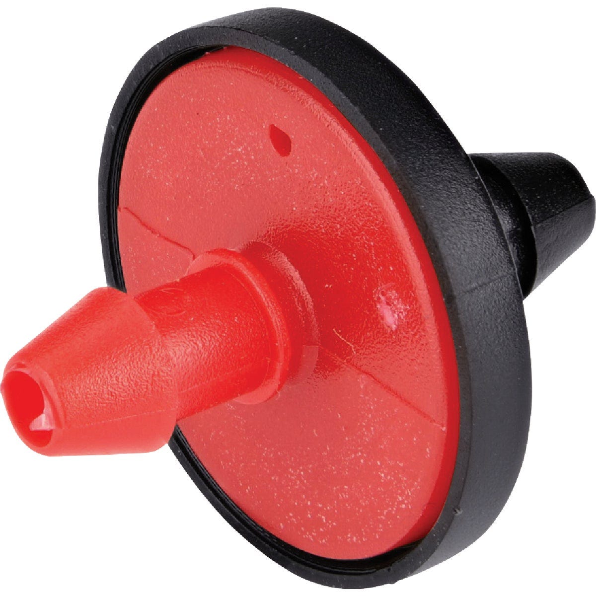 Raindrip 0.50 GPH Spot Drip Irrigation Mini In-Line Dripper (25-Pack) Raindrip 0.50 GPH Spot Drip Irrigation Mini In-Line Dripper (25-Pack)