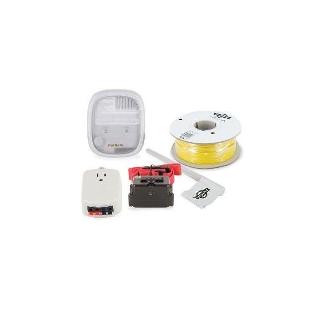 Petsafe In-Ground Stubborn Dog Fence Kit - photo 2 Petsafe In-Ground Stubborn Dog Fence Kit - photo 2