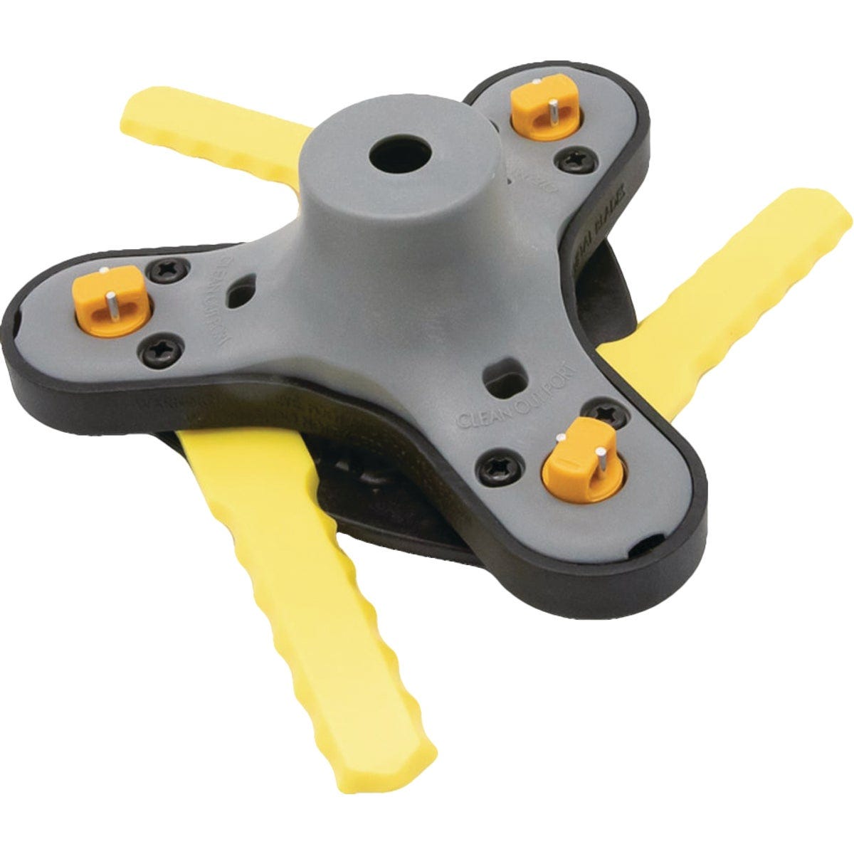 Shakespeare Fixed Feed Universal Ballistic Hybrid Trimmer Head - photo 5 Shakespeare Fixed Feed Universal Ballistic Hybrid Trimmer Head - photo 5