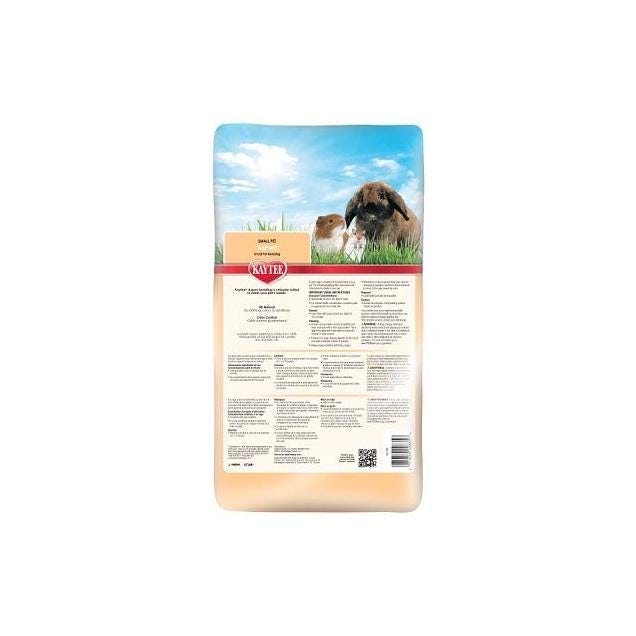 Kaytee 1200 Cu. In. Aspen Small Pet Bedding - photo 2