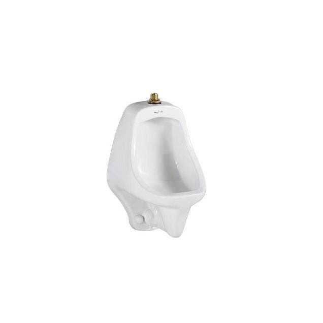American Standard Allbrook White Wall Urinal American Standard Allbrook White Wall Urinal