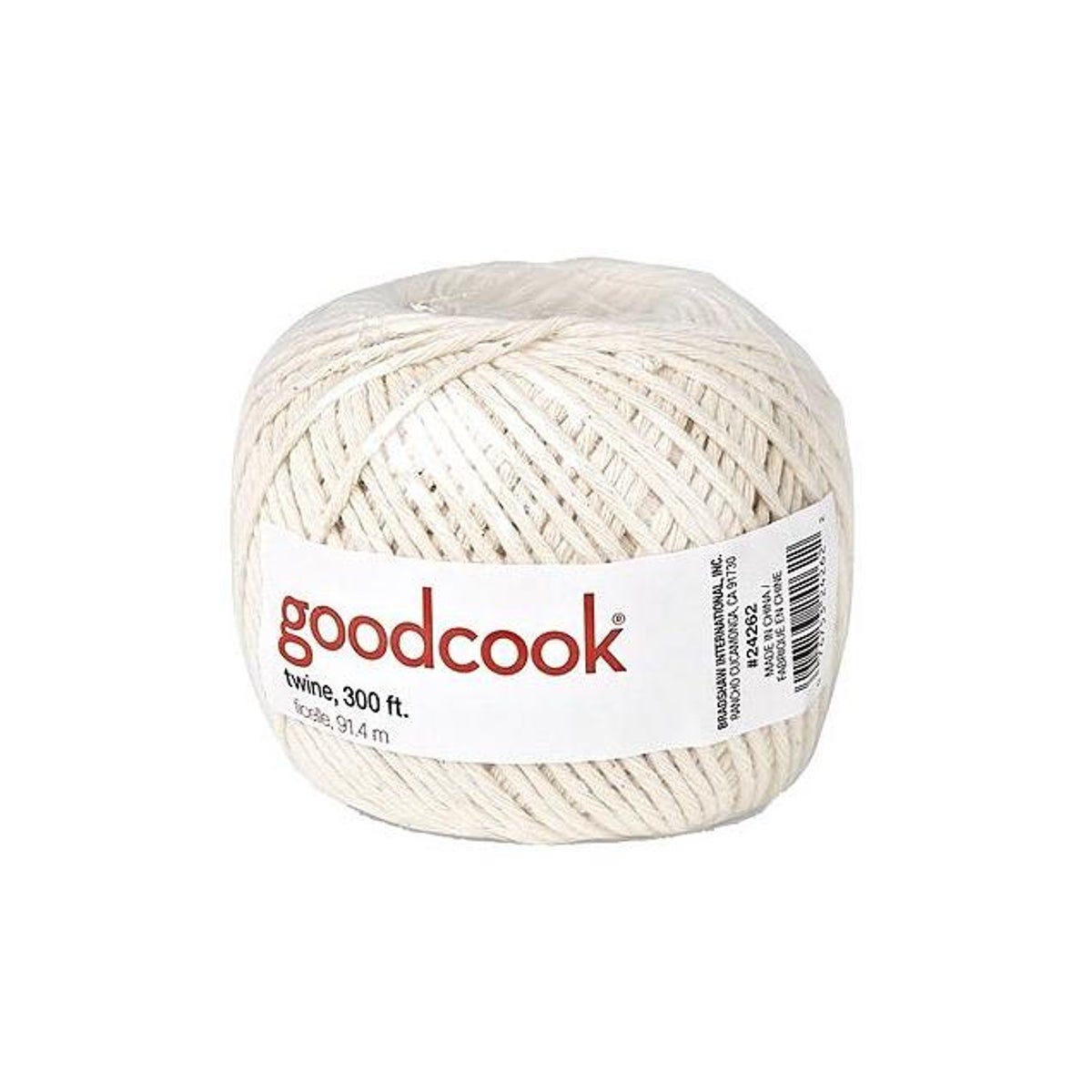 GoodCook 300 Ft. Kitchen Twine