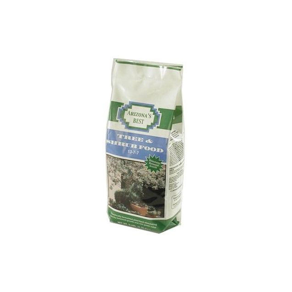 Arizona's Best 5 Lb. 10-5-10 Palm Tree Food Arizona's Best 5 Lb. 10-5-10 Palm Tree Food