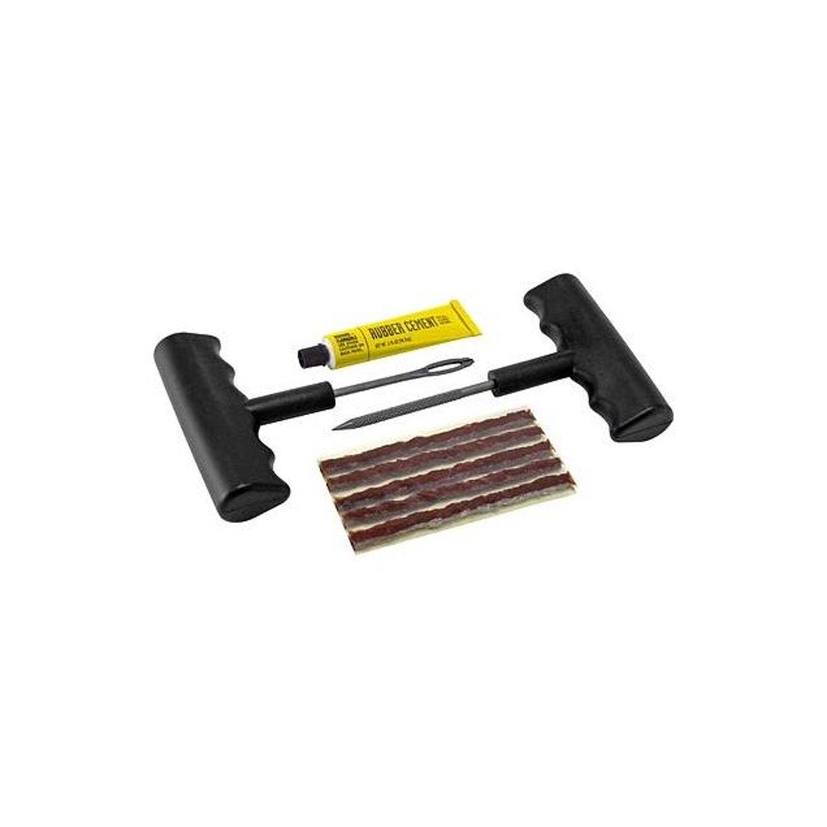Hopkins Heavy-Duty Tubeless Tire Kit