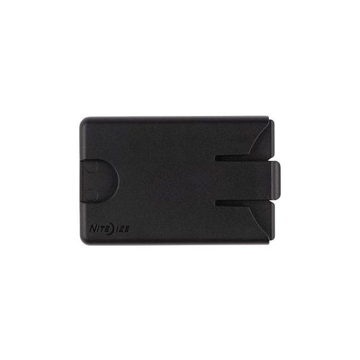 Nite Ize CashBack Black Cell Phone Wallet - photo 4 Nite Ize CashBack Black Cell Phone Wallet - photo 4