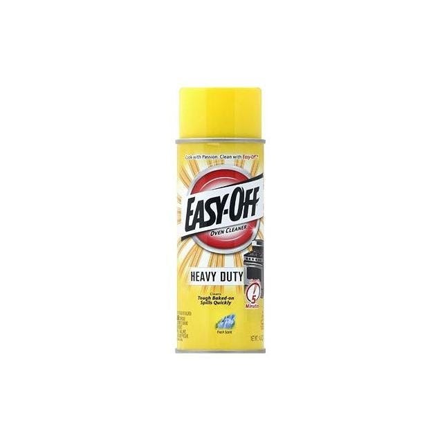 Easy-Off 14.5 Oz. Oven Cleaner