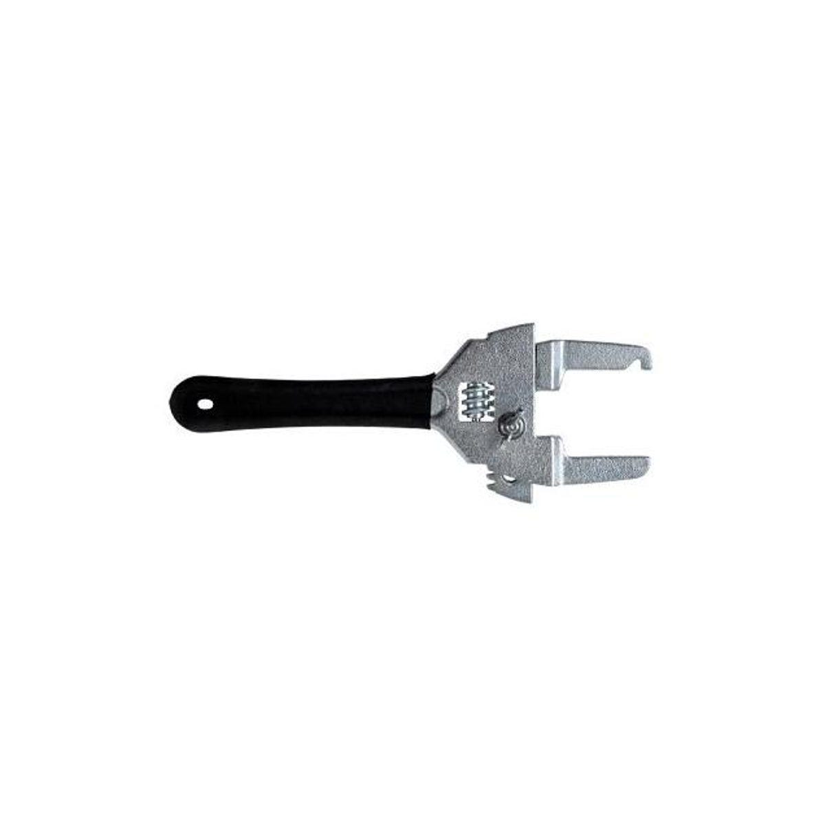 Superior Tool 1 to 3 In. Adjustable Combination Plumbers Wrench - photo 2