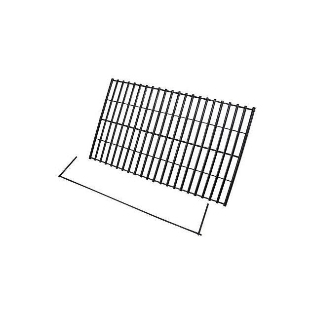 Char-Broil 19 In. Porcelain-Coated Pro-Sear Grid Char-Broil 19 In. Porcelain-Coated Pro-Sear Grid