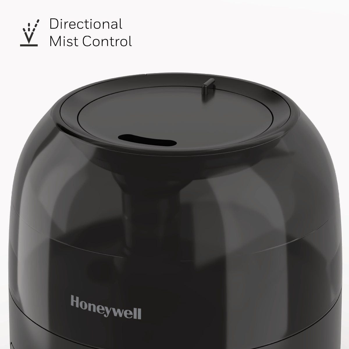 Honeywell MistMate Mini Cool Mist Humidifier for Small Rooms - photo 4 Honeywell MistMate Mini Cool Mist Humidifier for Small Rooms - photo 4