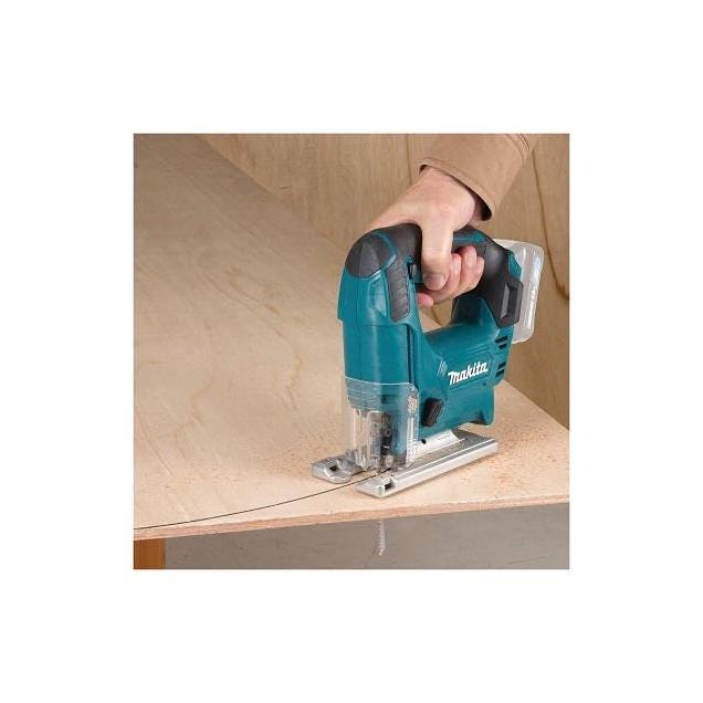 Makita CXT 12V Cordless Jig Saw (Tool Only) - photo 4 Makita CXT 12V Cordless Jig Saw (Tool Only) - photo 4