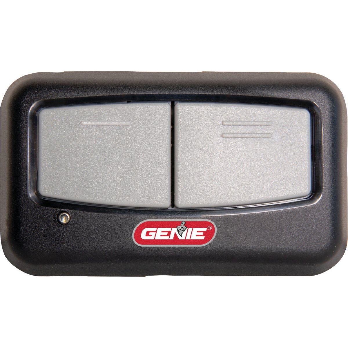 Genie Intellicode 2-Button Garage Door Remote - photo 2