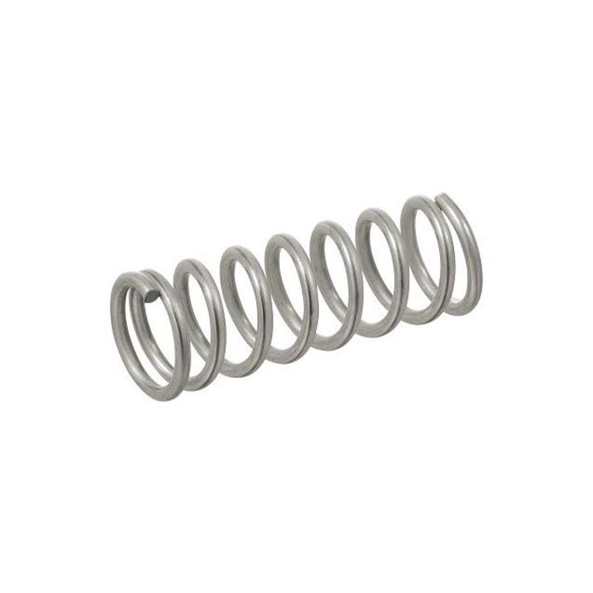 Hillman 1-7/16 In. x 1/2 In. Dia. #80XA Compression Springs (6-Pack) Hillman 1-7/16 In. x 1/2 In. Dia. #80XA Compression Springs (6-Pack)