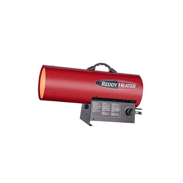 Reddy Heater 125,000 BTU Portable Propane Heater