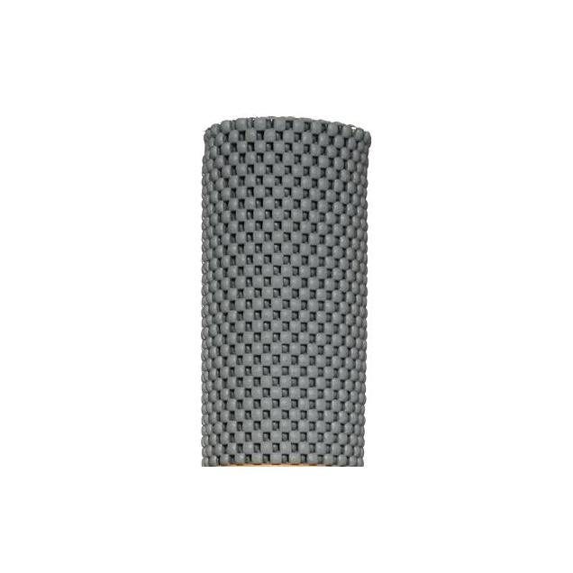Magic Cover Thick Grip 18 In. x 5 Ft. Gray Self-Adhesive Shelf Liner Magic Cover Thick Grip 18 In. x 5 Ft. Gray Self-Adhesive Shelf Liner