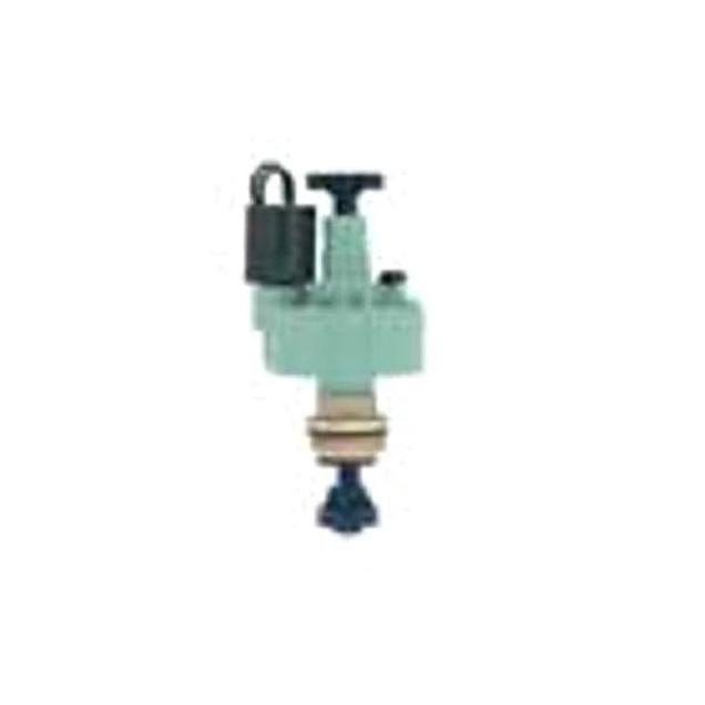 Orbit 1 In. Underground Sprinkler Automatic Manual-To-Auto Converter Valve Orbit 1 In. Underground Sprinkler Automatic Manual-To-Auto Converter Valve