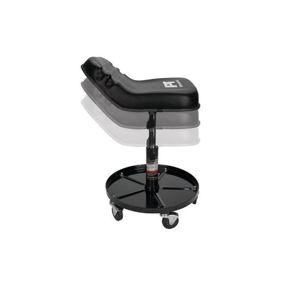 Performance Tool Pneumatic Tractor Creeper Seat - photo 4 Performance Tool Pneumatic Tractor Creeper Seat - photo 4