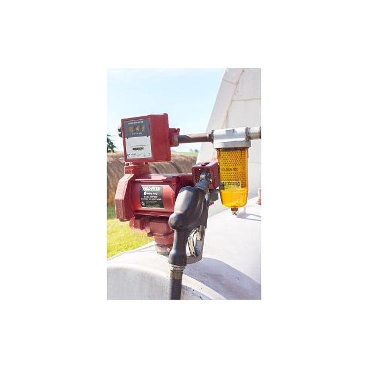 Dutton-Lainson Goldenrod 1 In. Fuel Tank Filter - photo 2