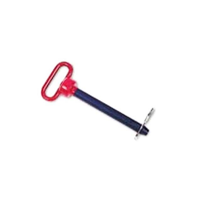 Double HH The Original H100-45 1 In. x 4-1/2 In. Hitch Pin