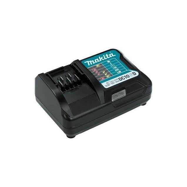 Makita 12V Max CXT Lithium-Ion Battery Charger